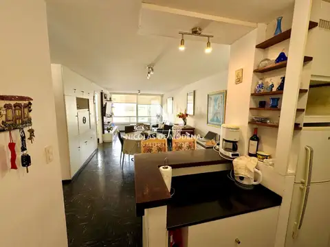 Apartamento en Península * 1 y medio dormitorios Venta