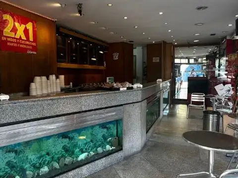 Fondo Comercio en Venta en Caballito, USD 90.000
