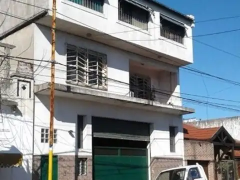 Gran deposito, galpon