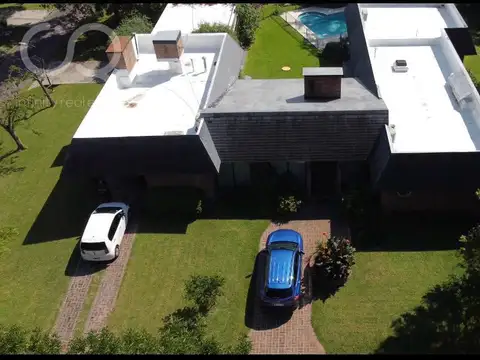 Casa en Venta 30 años