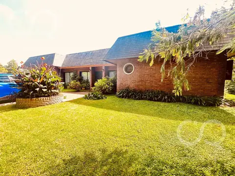 Casa en Venta de 3 dormitorios
