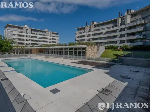 LJ RAMOS | VENDE | DEPTO 2 AMBS EN CIVIS, PILAR | AMENITIES Y SEGURIDAD