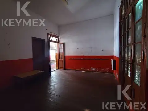 14 entre 58 y 59 - CASA EN ALQUILER IDEAL JARDÍN DE INFANTES, SALÓN DE FIESTAS INFANTILES,CENTRO CULTURAL,ETC