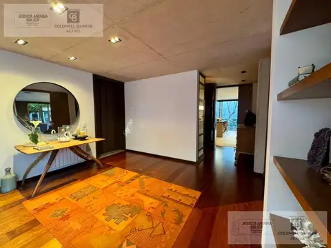 Casa en Venta en Altos del Chateau, USD 1.380.000