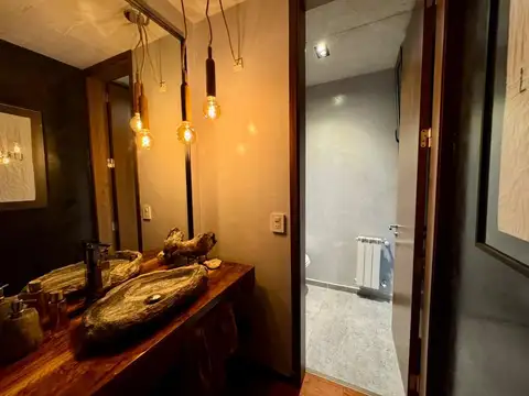 VENTA CASA ALTOS DEL CHATEAU 5 DORM PILETA
