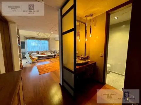 VENTA CASA 5 DORM ALTOS DEL CHATEAU  PILETA