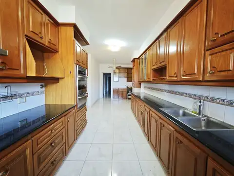 Departamento en Alquiler 50 años