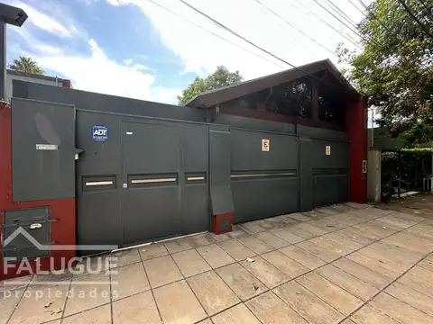 Casa en Venta en Villa Ballester, USD 280.000