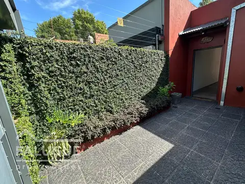 Casa 3 ambientes con 3 baños