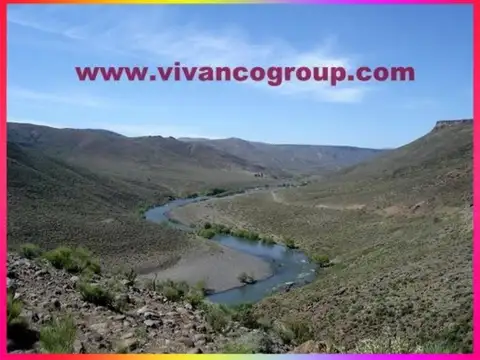 Campo en Venta de 10.000  ha