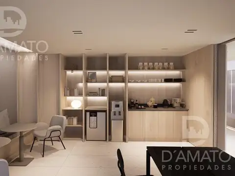 Departamento en Venta en Villa Devoto, USD 426.000