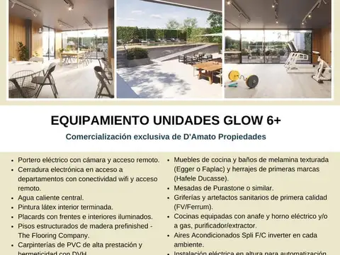 Departamento en Venta Apto profesional