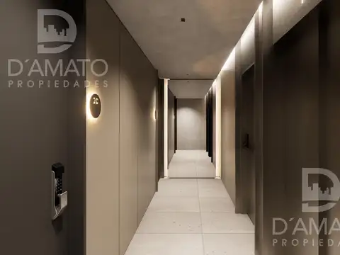 Departamento en Venta Apto profesional
