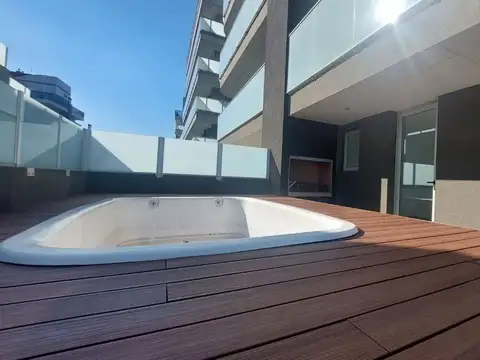 Departamento en Venta en Quilmes, Partido de Quilmes