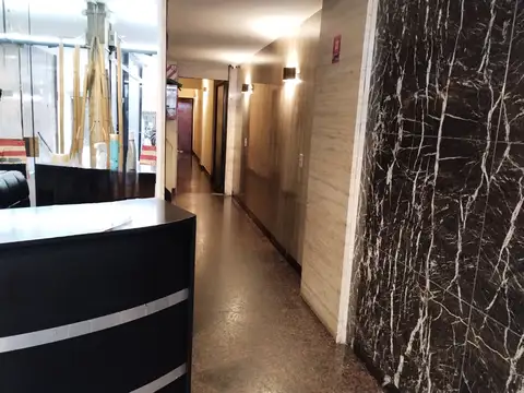 Departamento en Alquiler Apto profesional