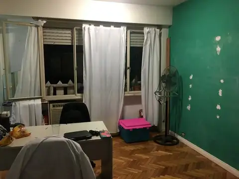SIMPÁTICO MONOAMB EN UBICACIÓN NÚCLEO!!!