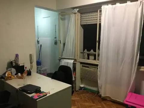 Maipú 800, Piso 2
