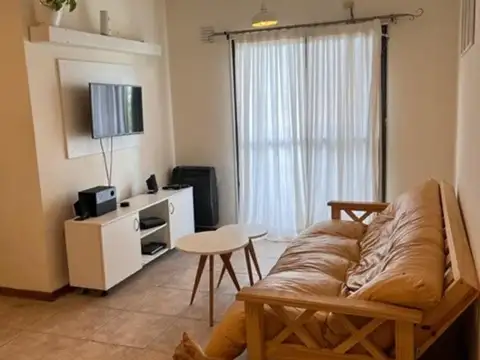 Departamento en Venta en Centro (Campana), USD 50.000