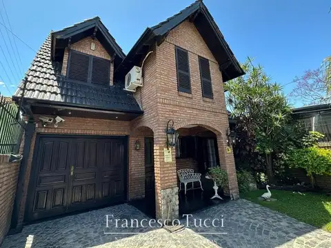 Casa en Venta en Ituzaingo, Partido de Ituzaingó