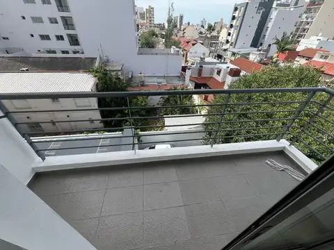 Departamento MONOAMBIENTE en ALQUILER - Wilde