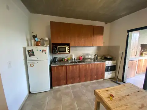 Casa en Venta en Villa Allende, USD 76.000