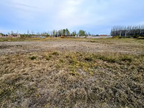 Terreno en Venta en Plottier, USD 139.447