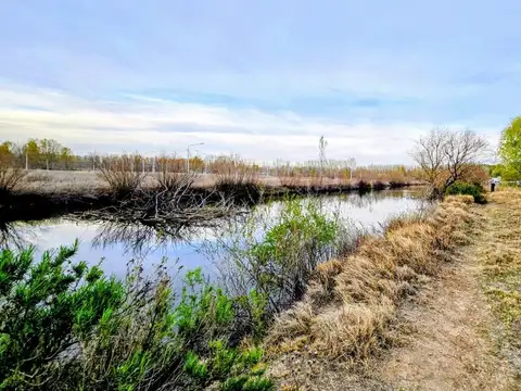 TERRENO EN VENTA RINCON DE LOS PATOS
