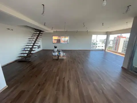 25 de Mayo 200, Piso 11