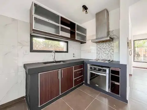 Casa en Venta 1 año