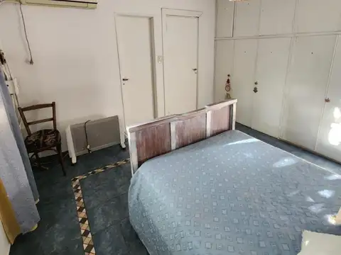 Casa en lote propio con terraza