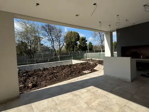 Casa en Venta en Greenville Polo & Resort, USD 500.000