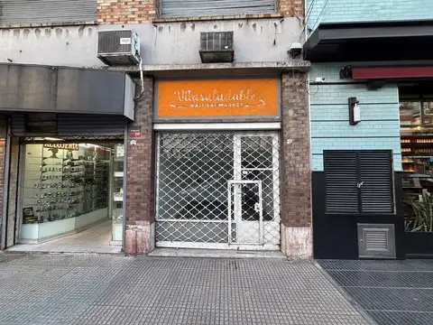  EN EXC. UBICACION LOCAL DE 3 X 7 IDEAL INVERSOR 