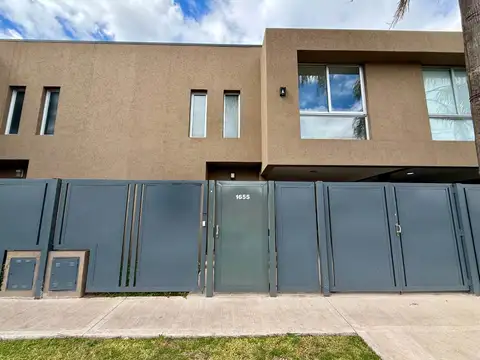 Casa en Venta 4 años