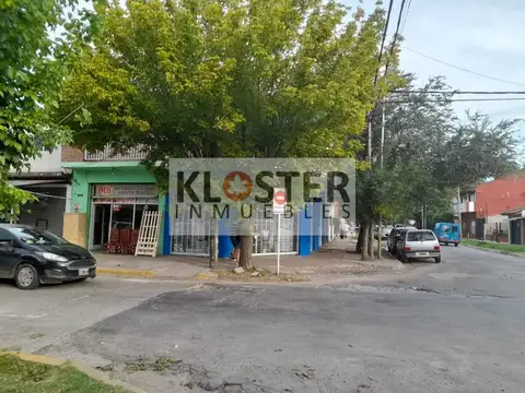 Paso De Uspallata 1400