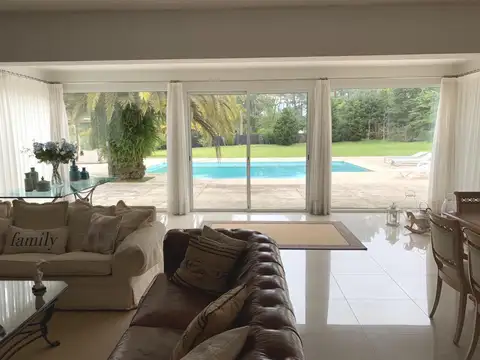 Casa en Alquiler Temporal al Norte