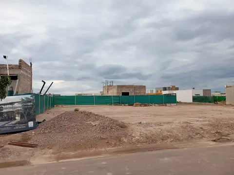 Terreno en Venta en Rodeo del Medio, USD 27.000