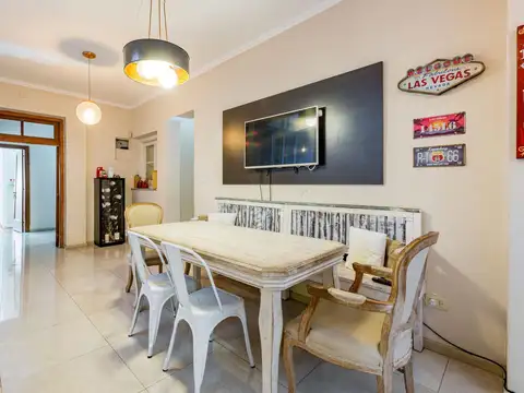 Departamento en Venta de 4 dormitorios