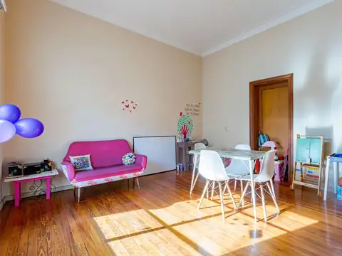 Departamento en Venta de 7 ambientes