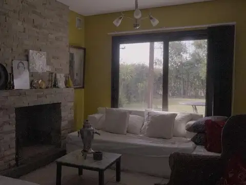 Casa 5 ambientes con 5 baños