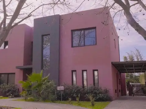 Casa en Venta en Nordelta Casas Del Lago, Nordelta