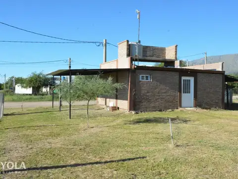 Casa en Venta en Los Troncos, USD 43.000