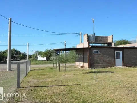 Casa en Venta de 1 dormitorio