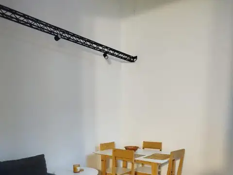 Departamento en Alquiler Temporal de 3 ambientes
