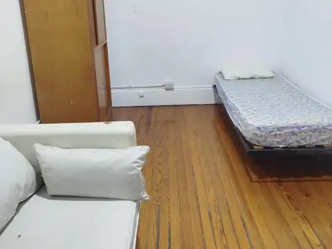 Departamento en alquiler temporario.