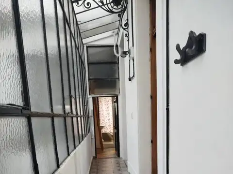 Departamento en Alquiler Temporal de 3 ambientes