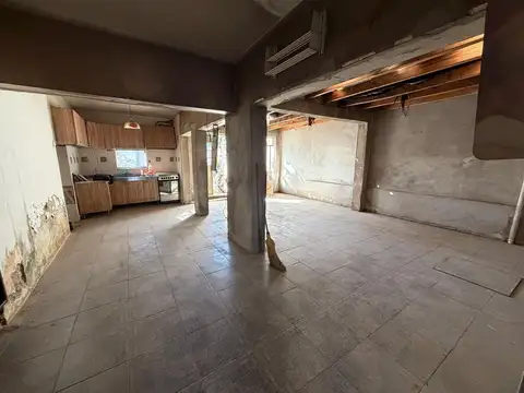 Casa en Venta 63 años