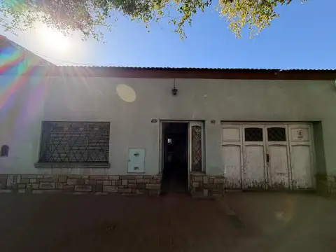 Casa en Venta en Mendoza, Capital
