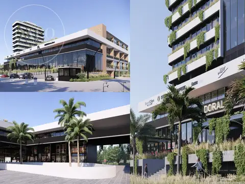 Local en Venta A Estrenar