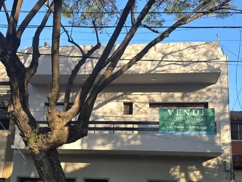 Casa en Venta en Villa del Parque, CABA