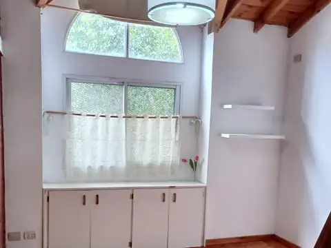 Departamento en Alquiler Apto profesional